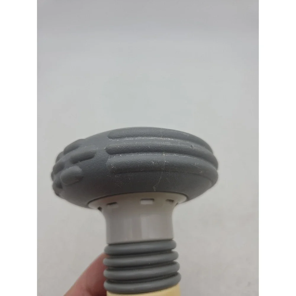 Panasonic Reach Easy EV236 Massager 2 Speed Personal Full Body Panabrator - WORK